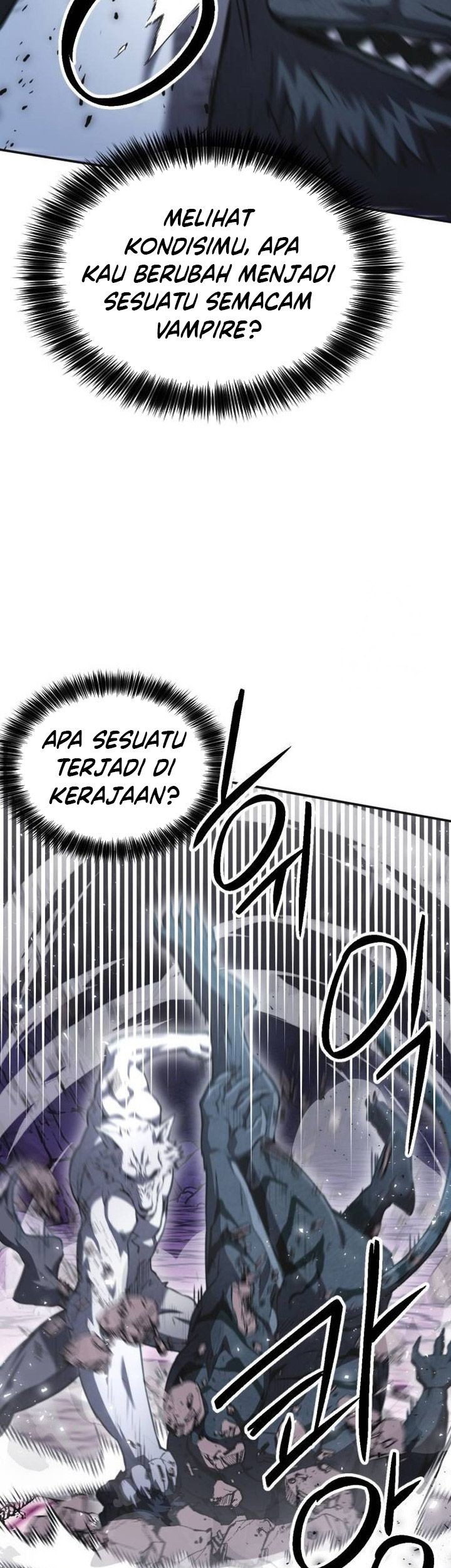 Seoul Station Druid Chapter 164 - halaman 30