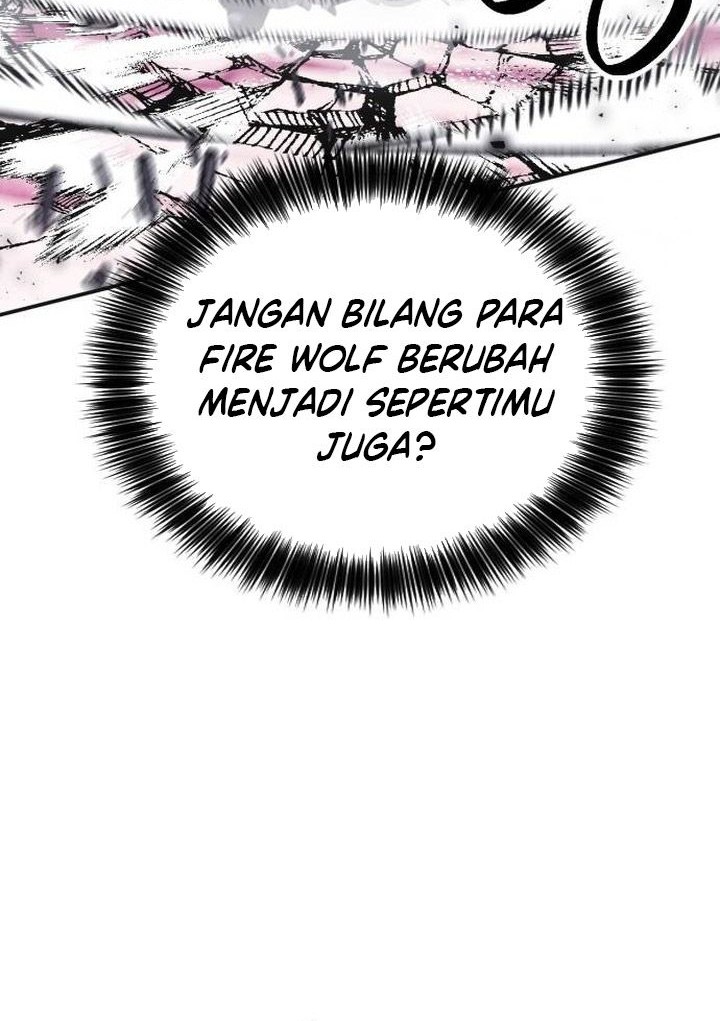 Seoul Station Druid Chapter 164 - halaman 31