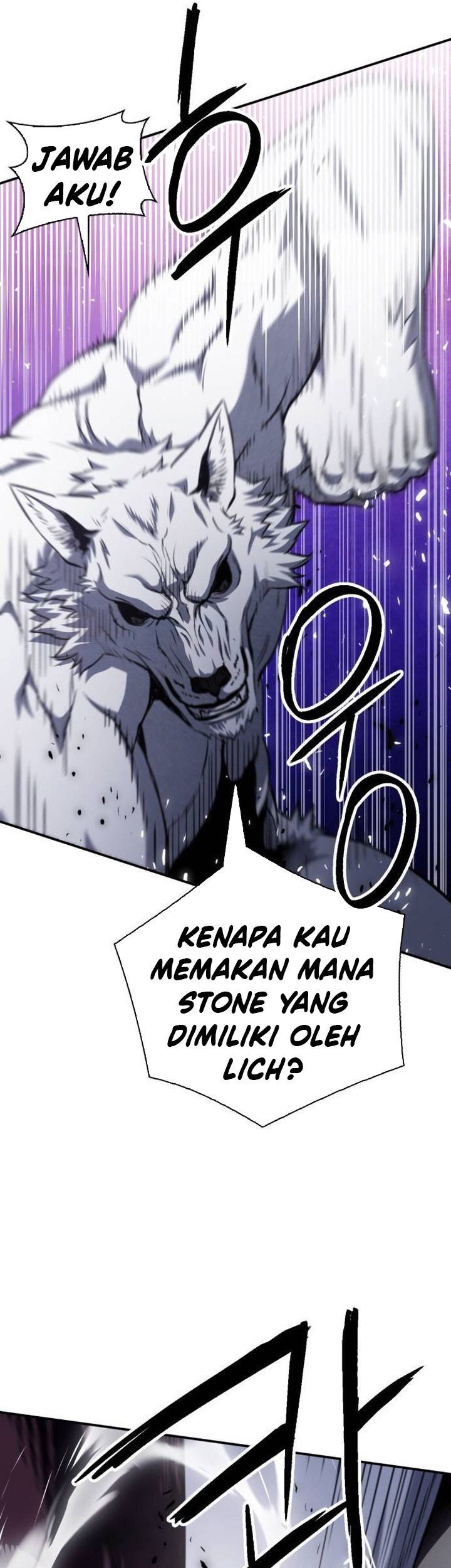 Seoul Station Druid Chapter 164 - halaman 32