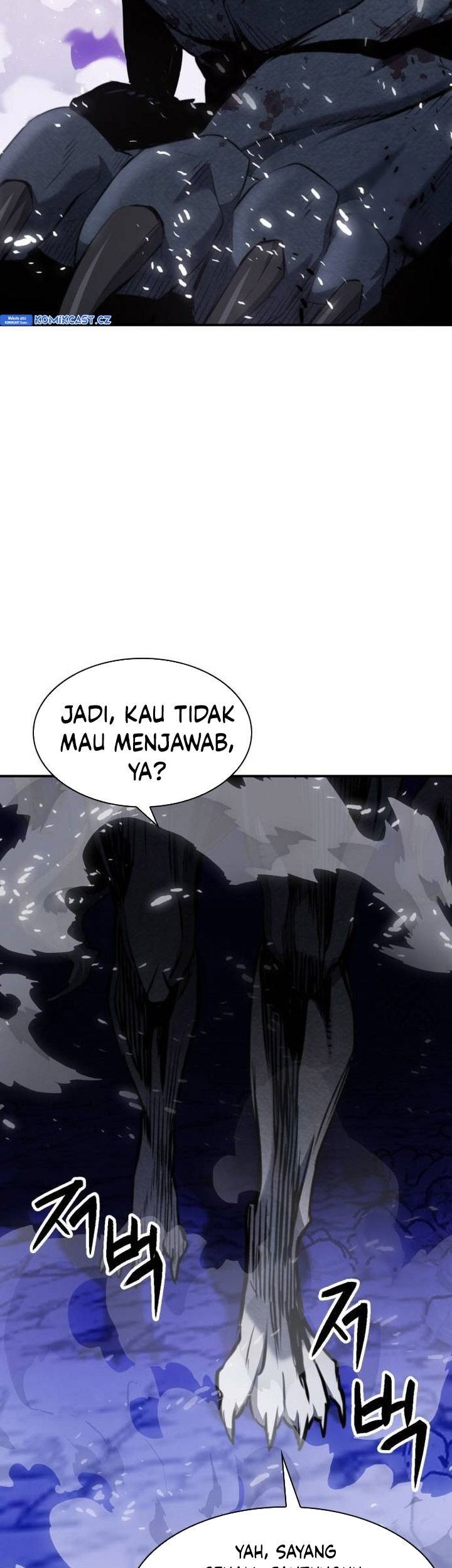Seoul Station Druid Chapter 164 - halaman 36