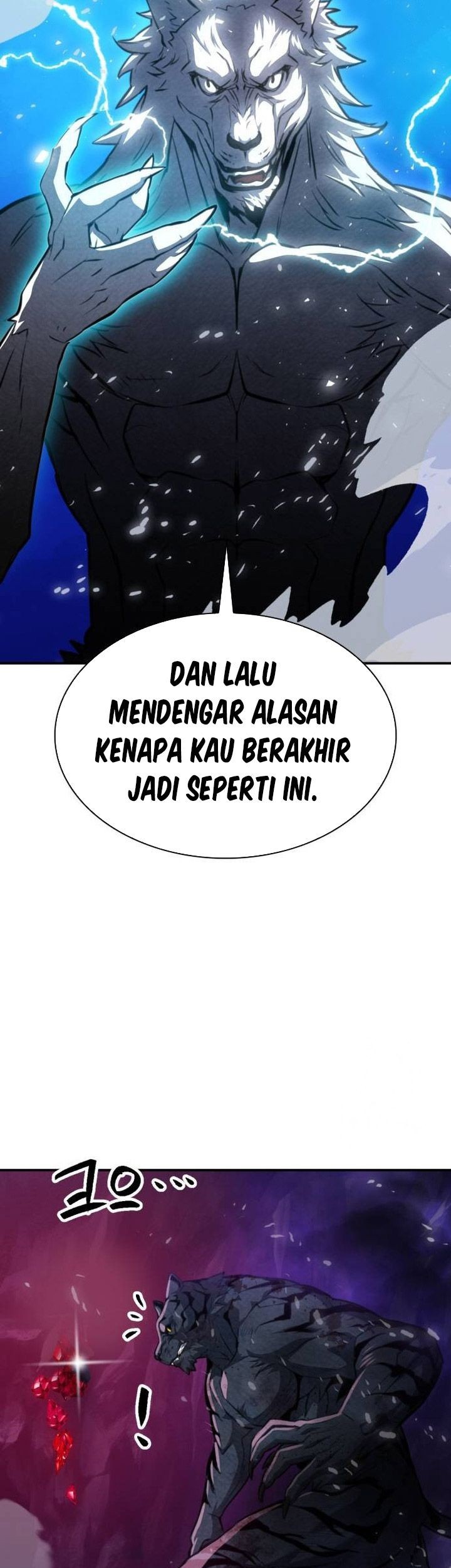 Seoul Station Druid Chapter 164 - halaman 38