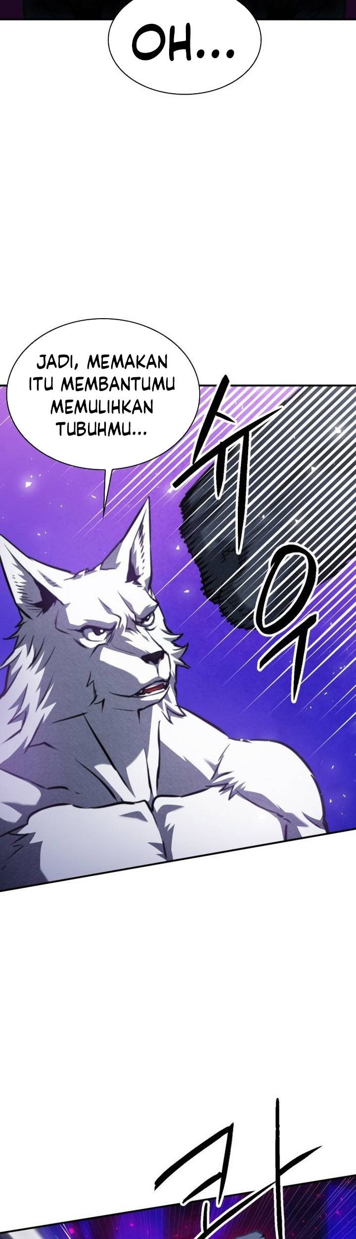Seoul Station Druid Chapter 164 - halaman 44