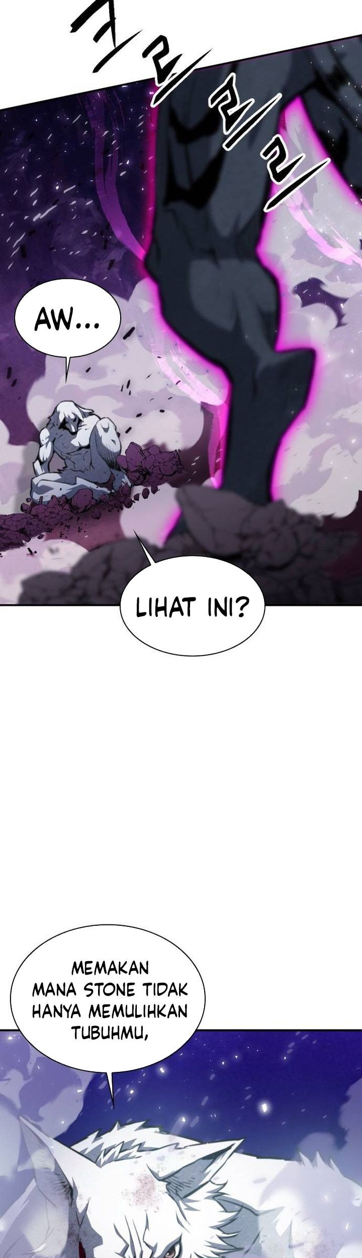 Seoul Station Druid Chapter 164 - halaman 50