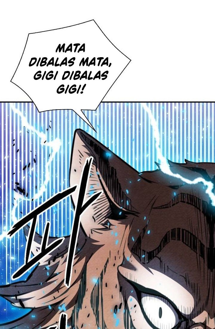 Seoul Station Druid Chapter 164 - halaman 53