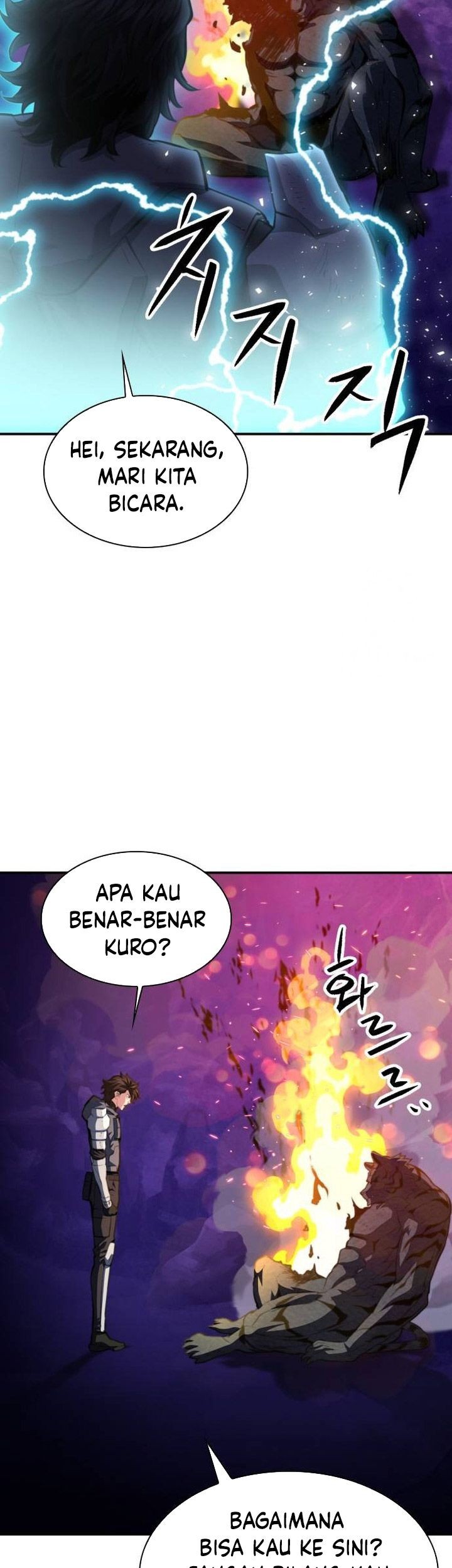 Seoul Station Druid Chapter 164 - halaman 68