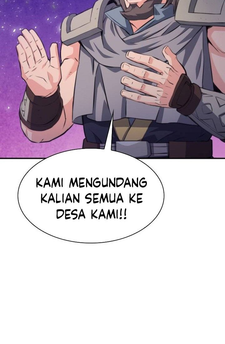 Seoul Station Druid Chapter 164 - halaman 75