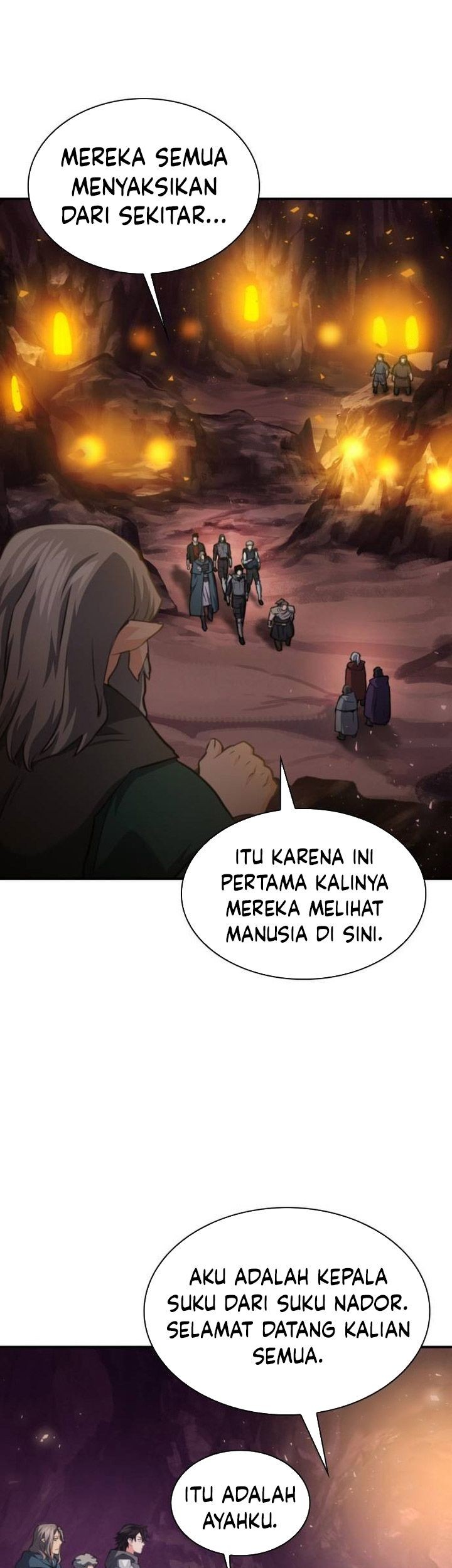 Seoul Station Druid Chapter 164 - halaman 76