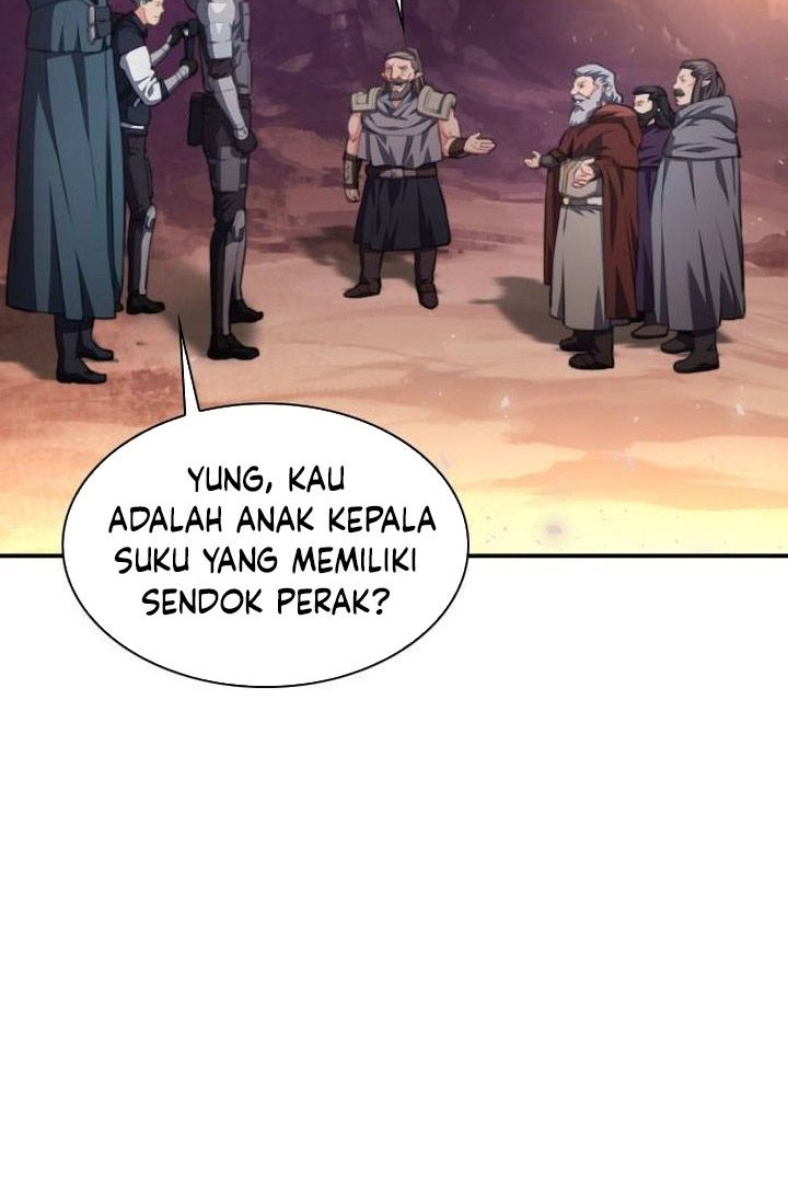 Seoul Station Druid Chapter 164 - halaman 77