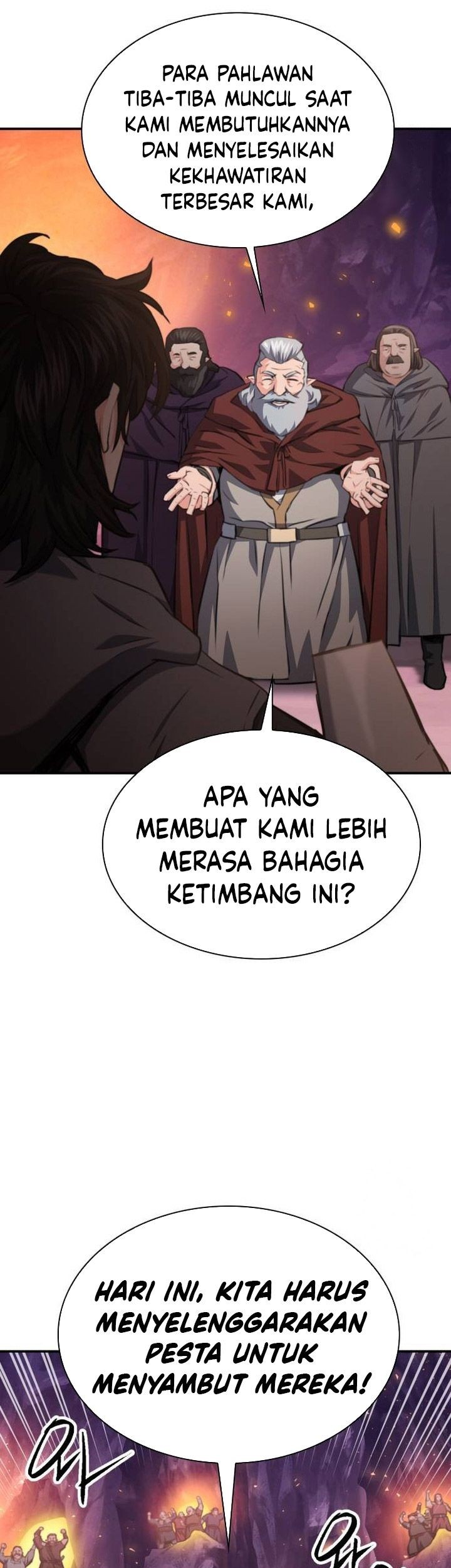 Seoul Station Druid Chapter 164 - halaman 78