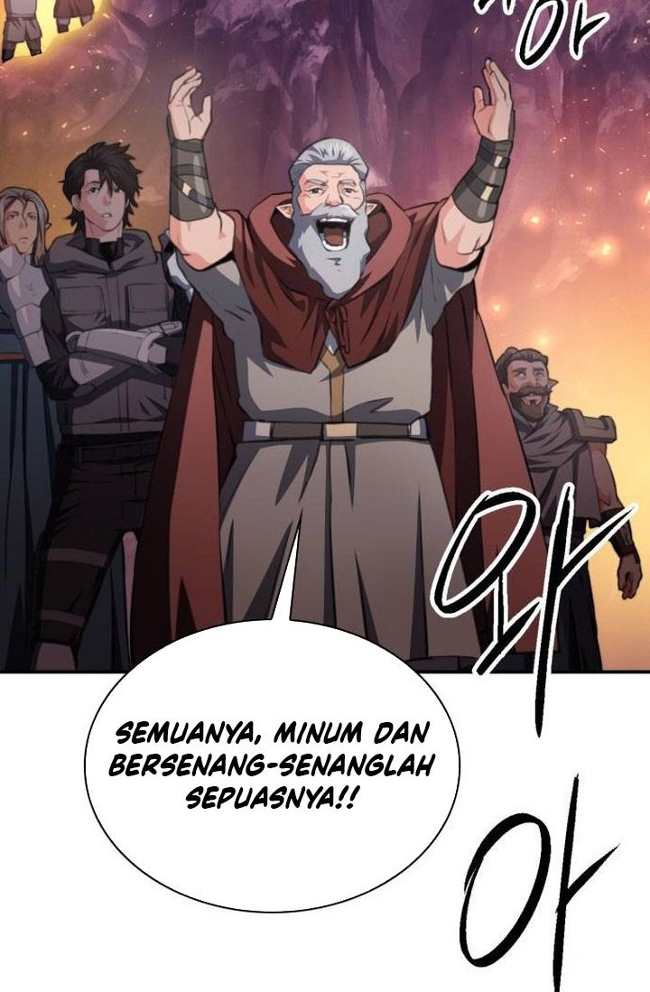 Seoul Station Druid Chapter 164 - halaman 79
