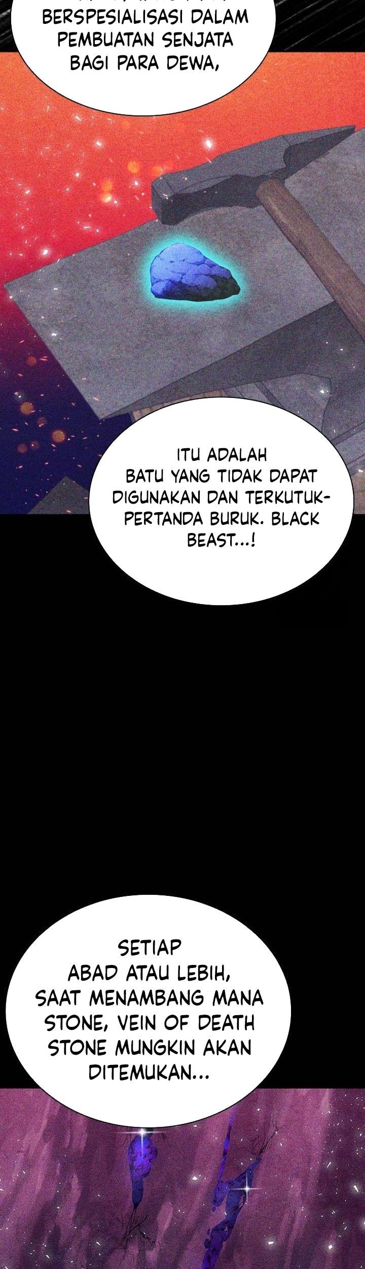 Seoul Station Druid Chapter 164 - halaman 84