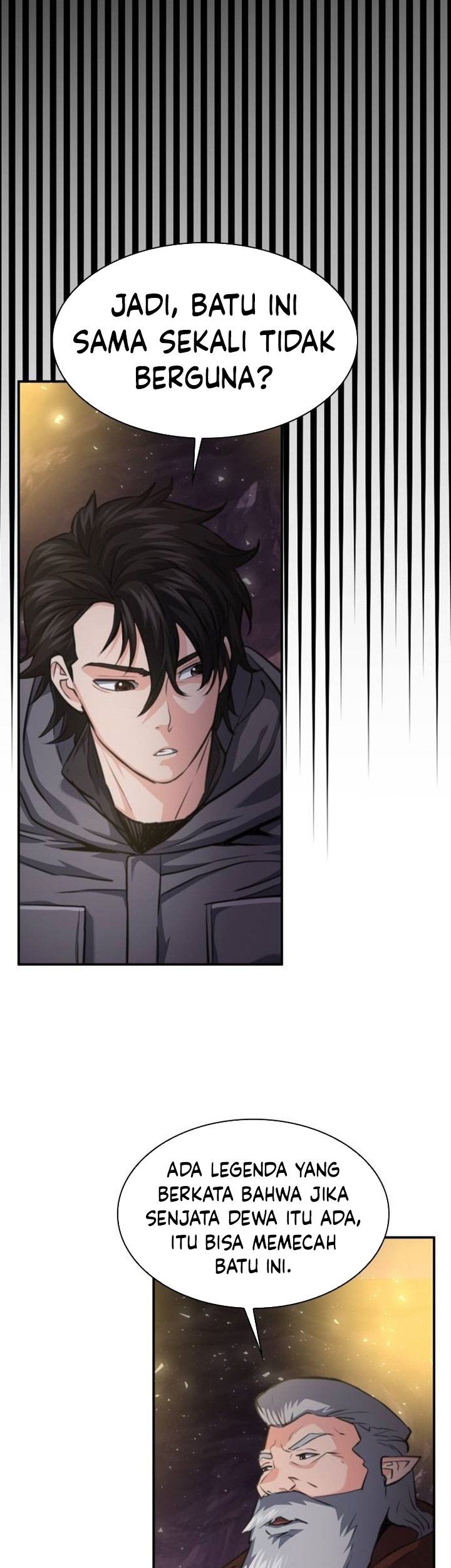 Seoul Station Druid Chapter 164 - halaman 86