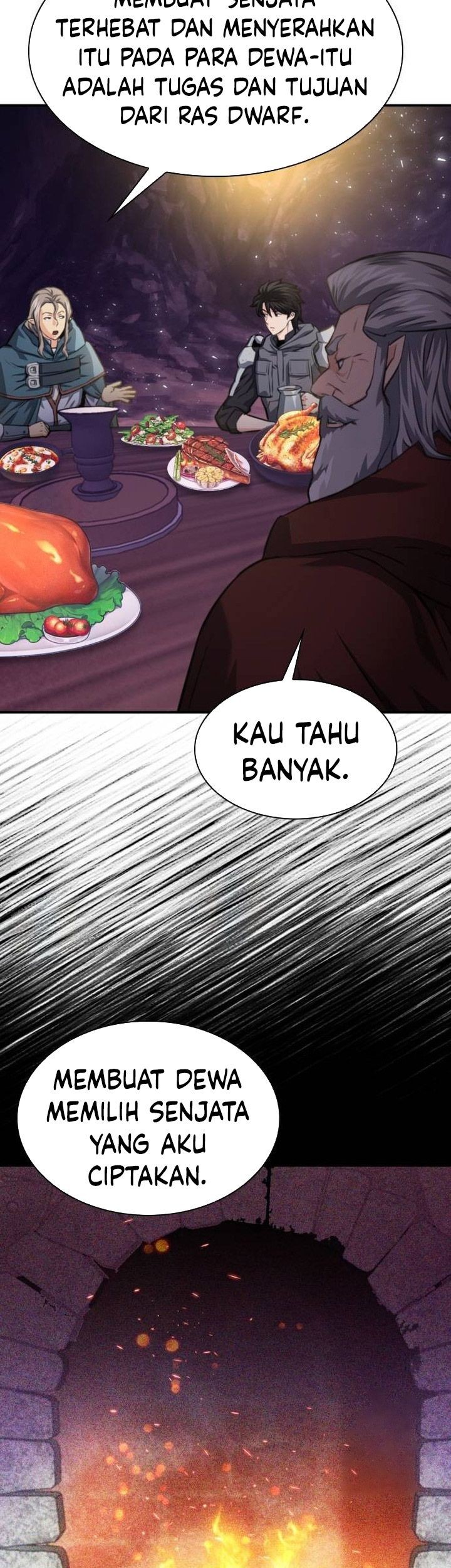 Seoul Station Druid Chapter 164 - halaman 88