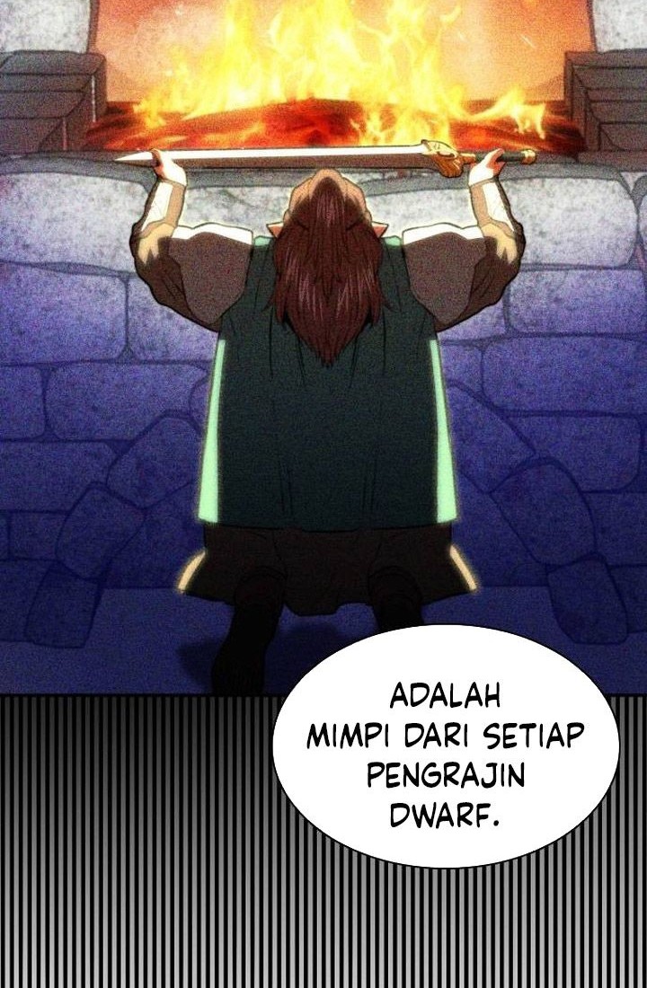 Seoul Station Druid Chapter 164 - halaman 89