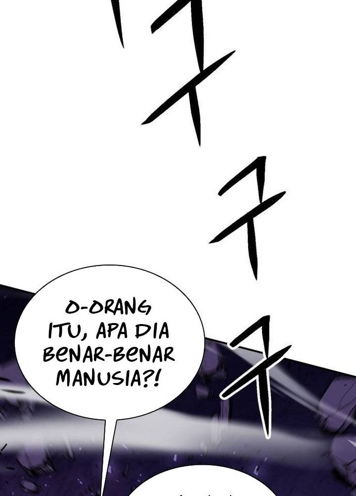 Seoul Station Druid Chapter 164 - halaman 9