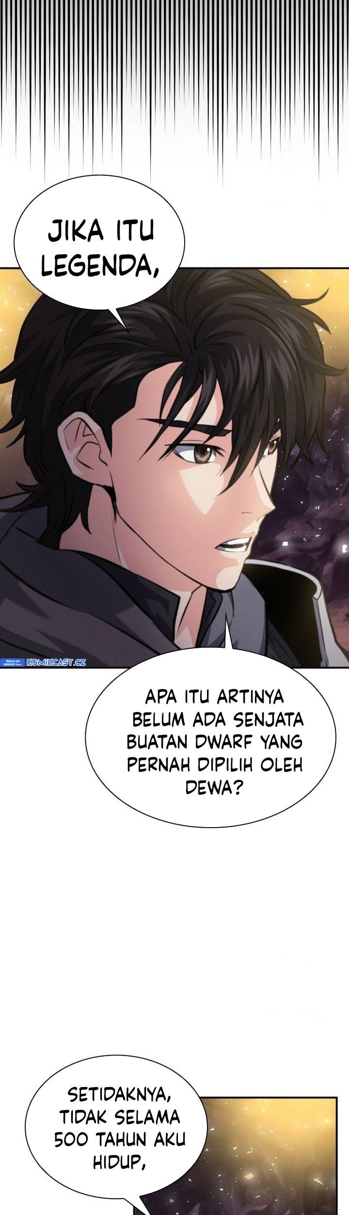 Seoul Station Druid Chapter 164 - halaman 90