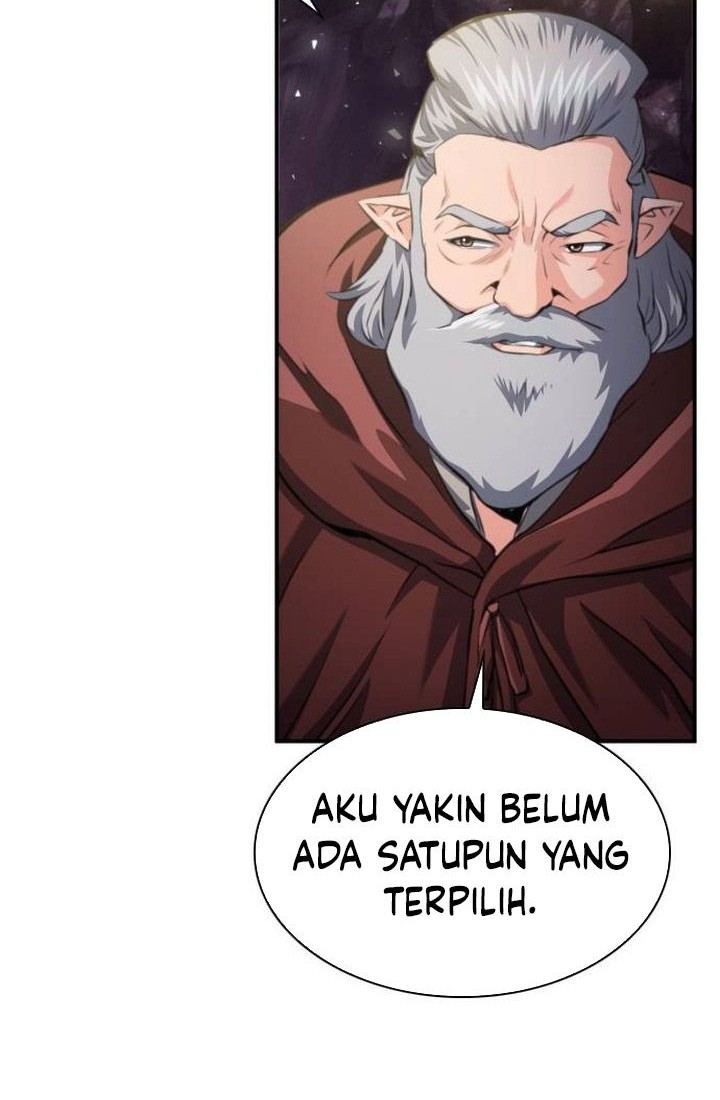 Seoul Station Druid Chapter 164 - halaman 91