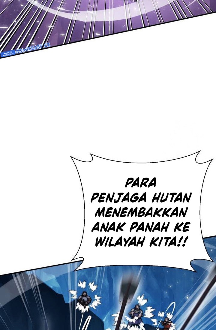 Seoul Station Druid Chapter 165 - halaman 18