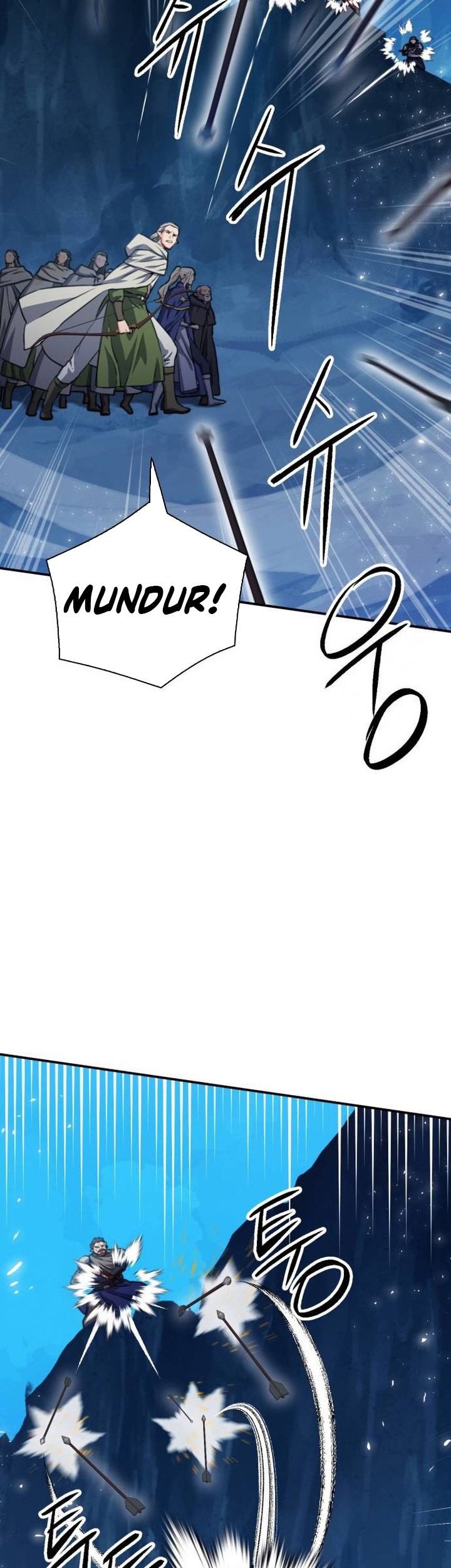 Seoul Station Druid Chapter 165 - halaman 19