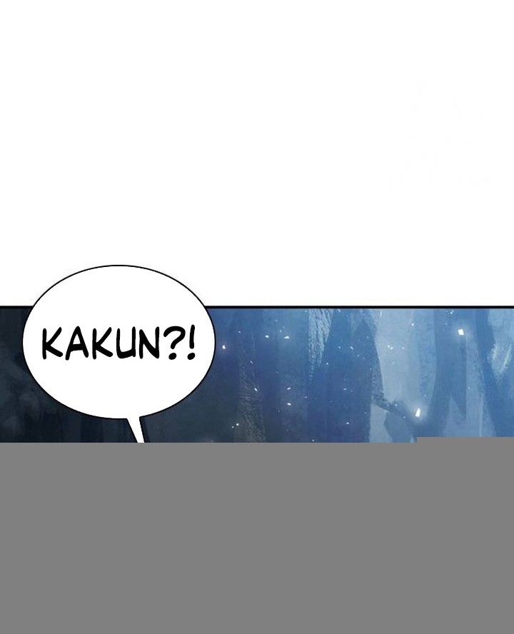 Seoul Station Druid Chapter 165 - halaman 2