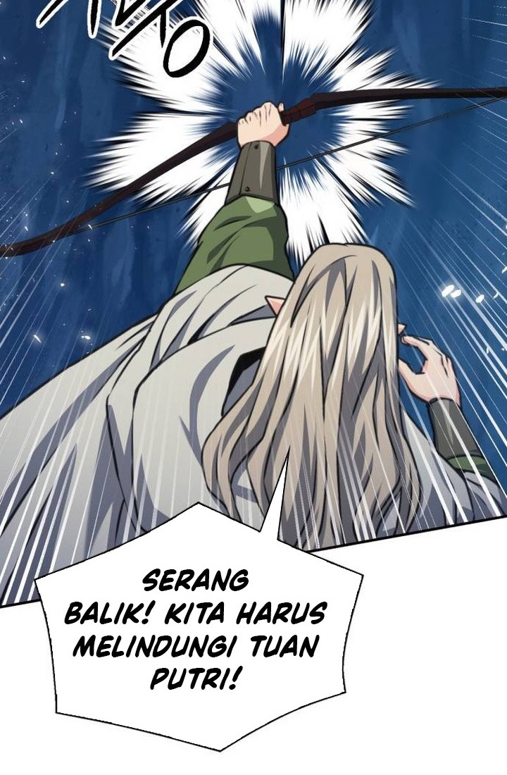 Seoul Station Druid Chapter 165 - halaman 20