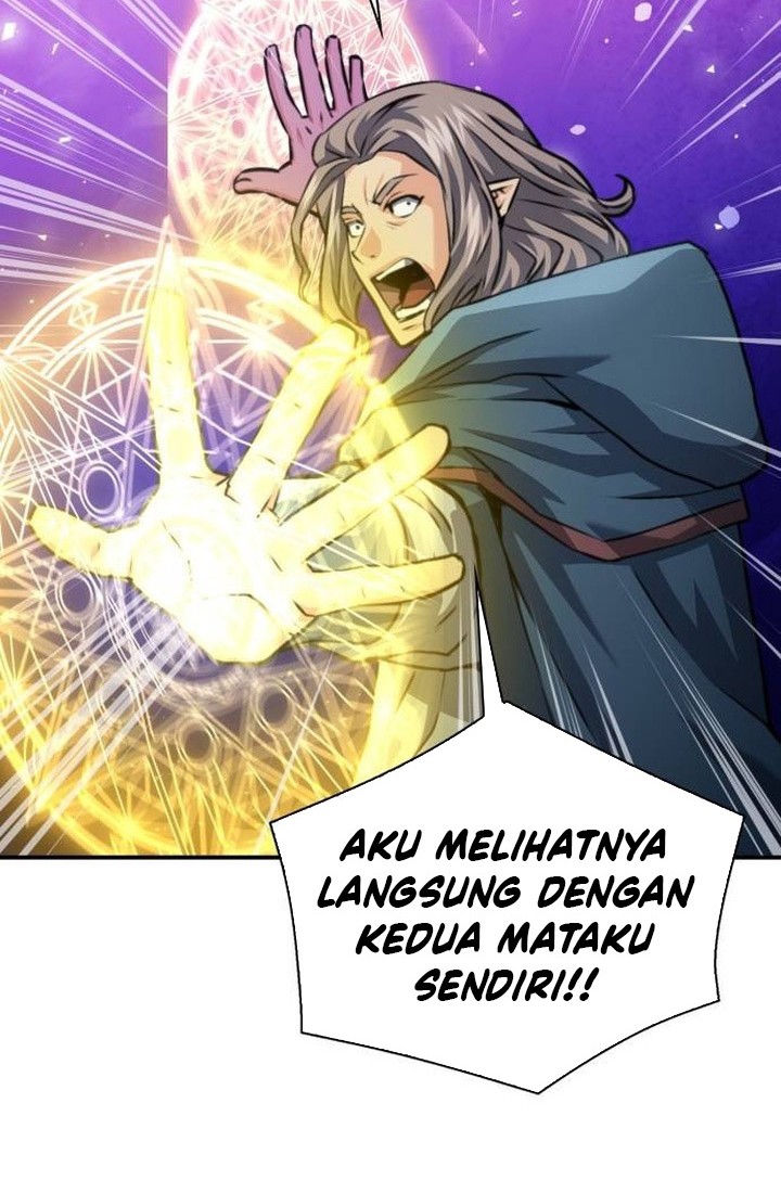 Seoul Station Druid Chapter 165 - halaman 24