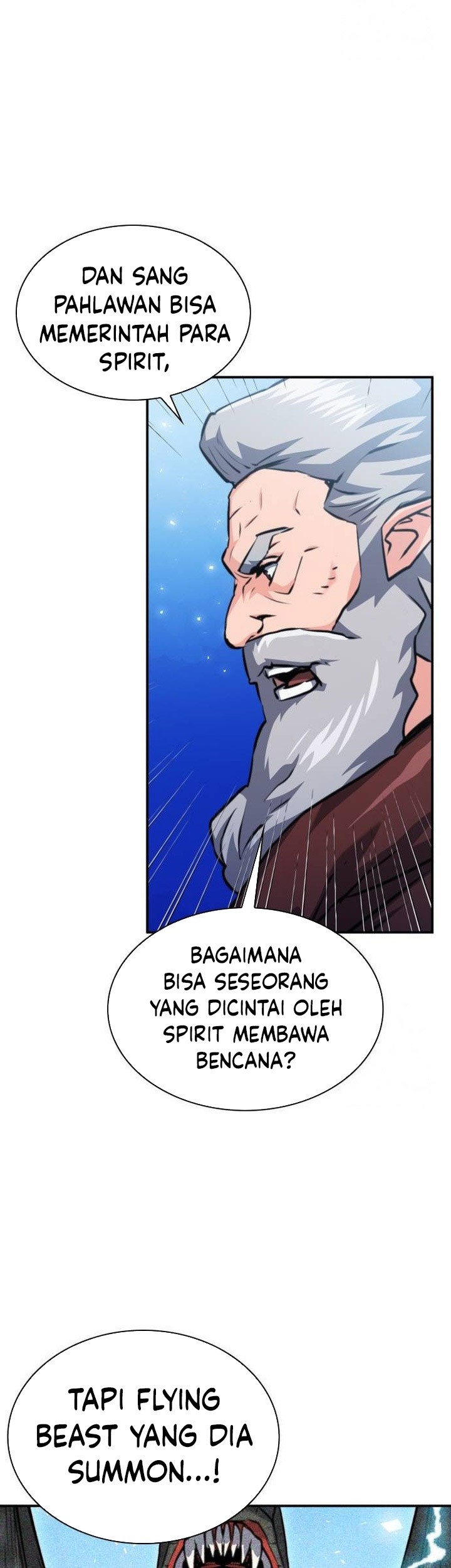 Seoul Station Druid Chapter 165 - halaman 27