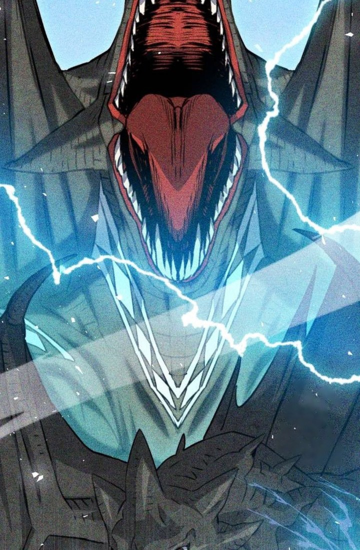 Seoul Station Druid Chapter 165 - halaman 28
