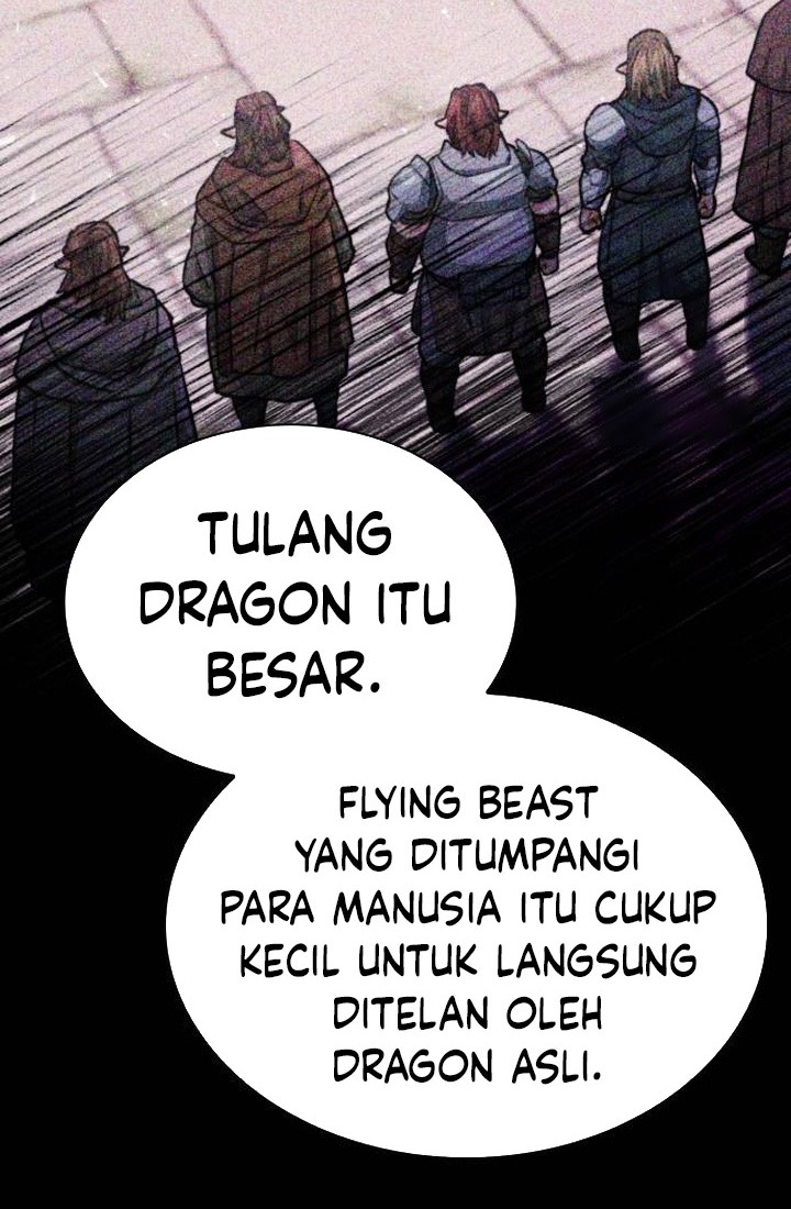 Seoul Station Druid Chapter 165 - halaman 32