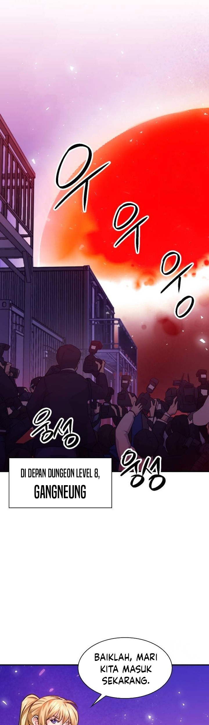Seoul Station Druid Chapter 165 - halaman 35