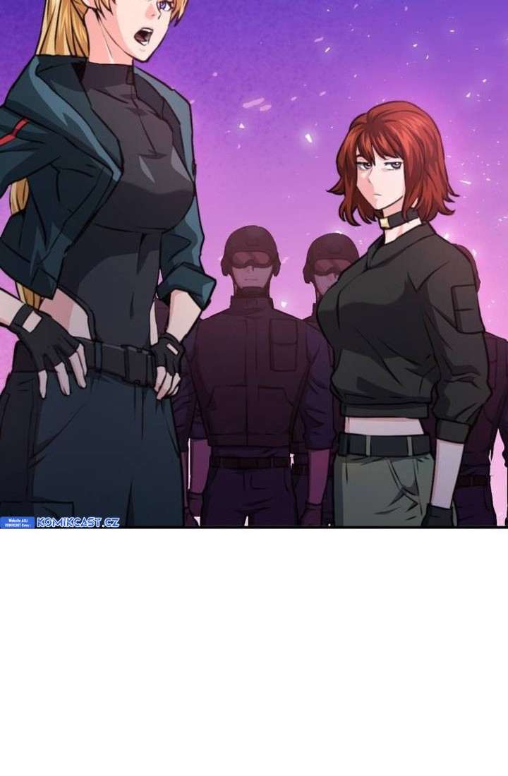 Seoul Station Druid Chapter 165 - halaman 36