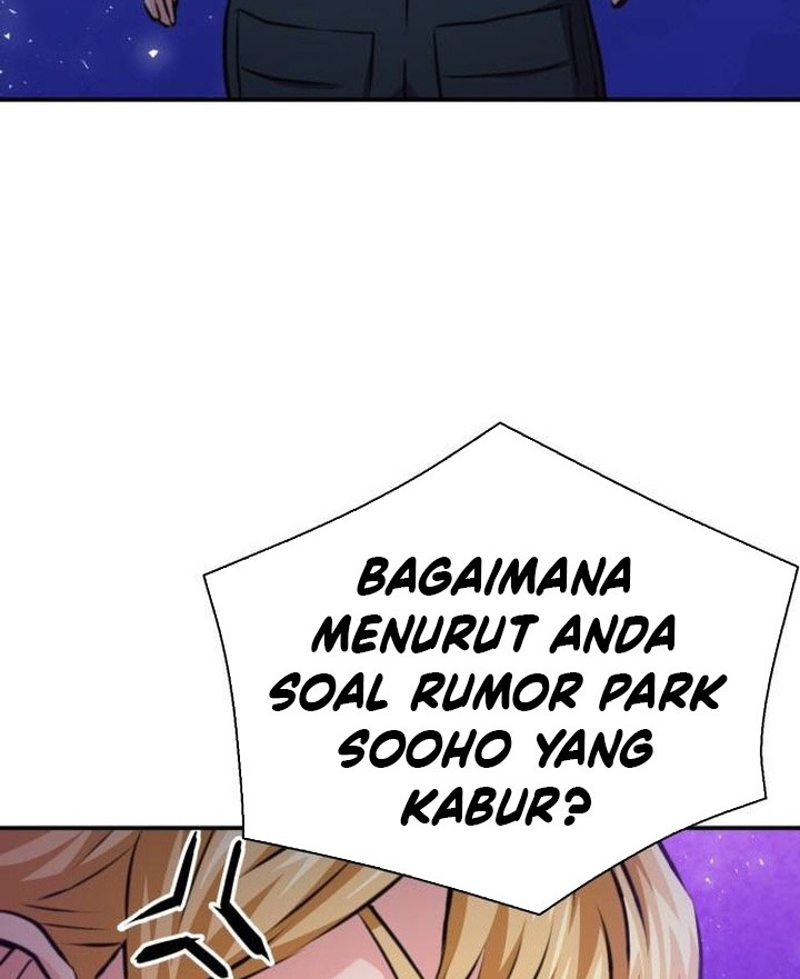 Seoul Station Druid Chapter 165 - halaman 38