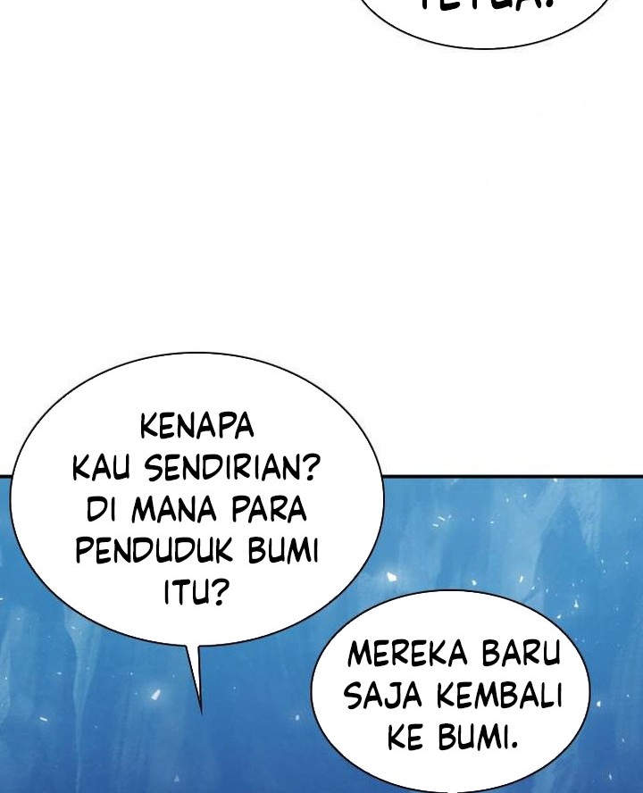 Seoul Station Druid Chapter 165 - halaman 4