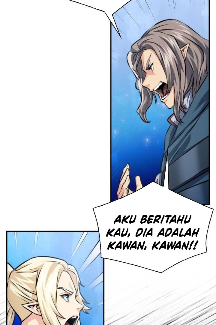Seoul Station Druid Chapter 165 - halaman 8