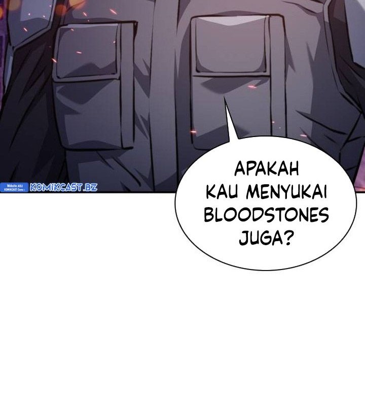 Seoul Station Druid Chapter 166 - halaman 10