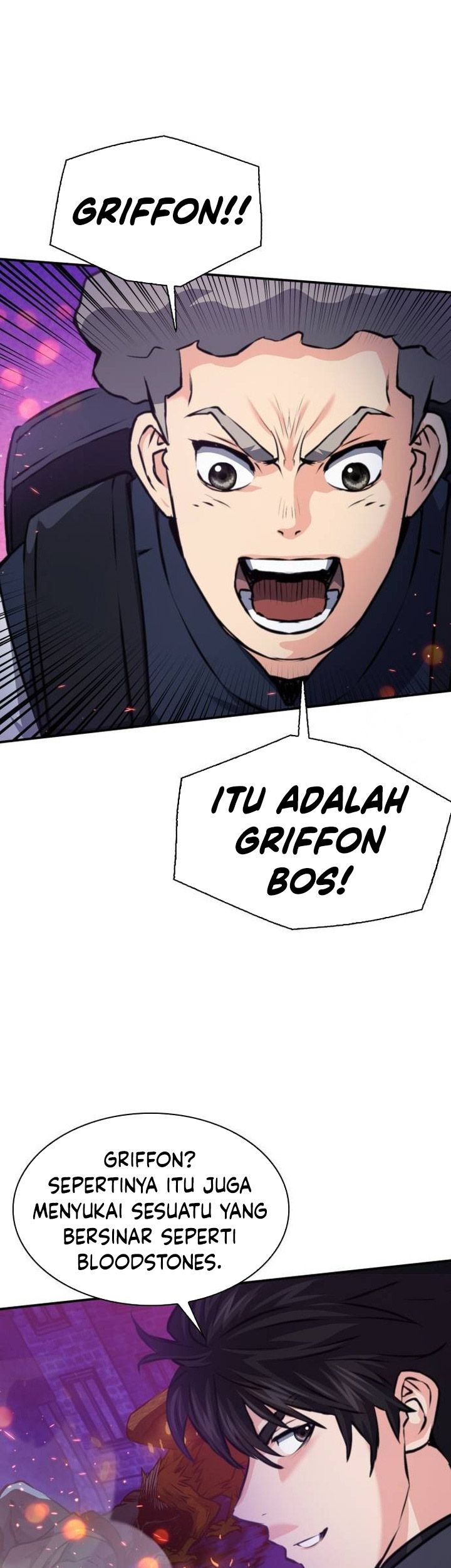 Seoul Station Druid Chapter 166 - halaman 11