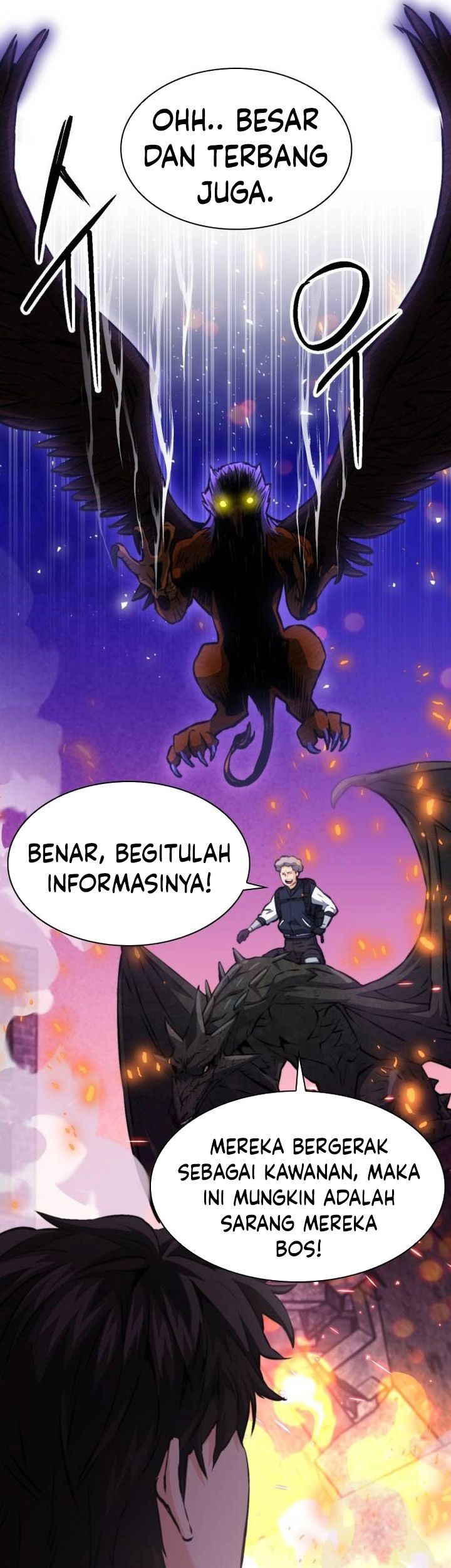 Seoul Station Druid Chapter 166 - halaman 13