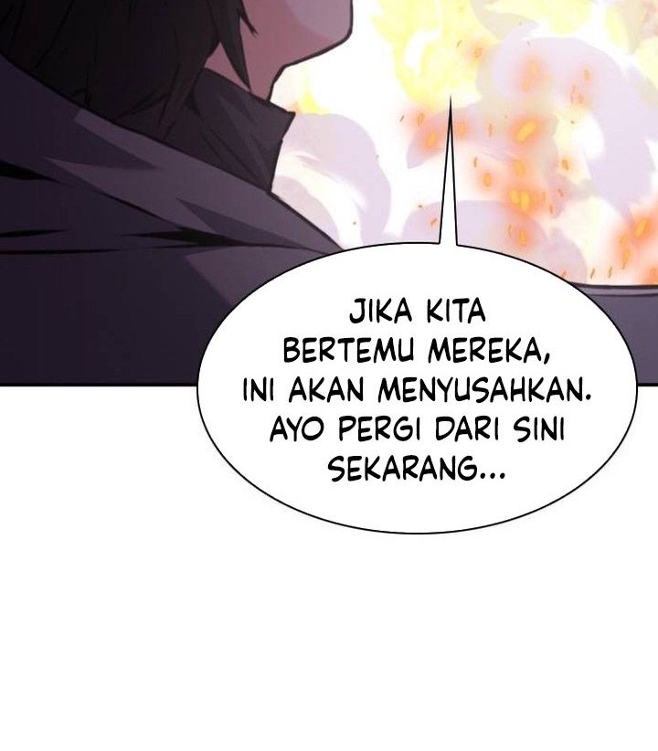 Seoul Station Druid Chapter 166 - halaman 14