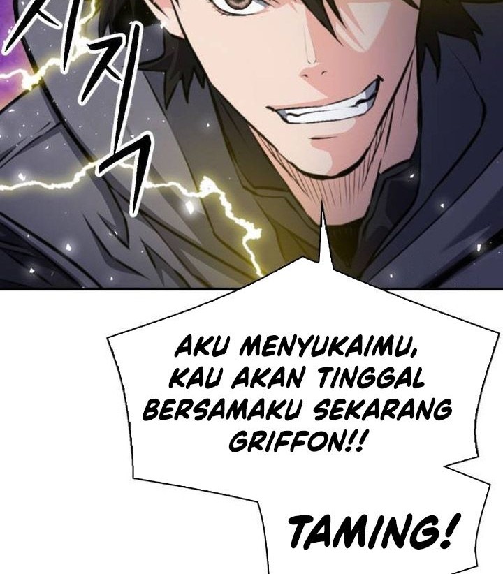 Seoul Station Druid Chapter 166 - halaman 16