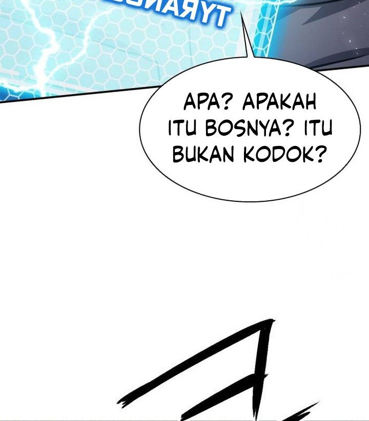 Seoul Station Druid Chapter 166 - halaman 20