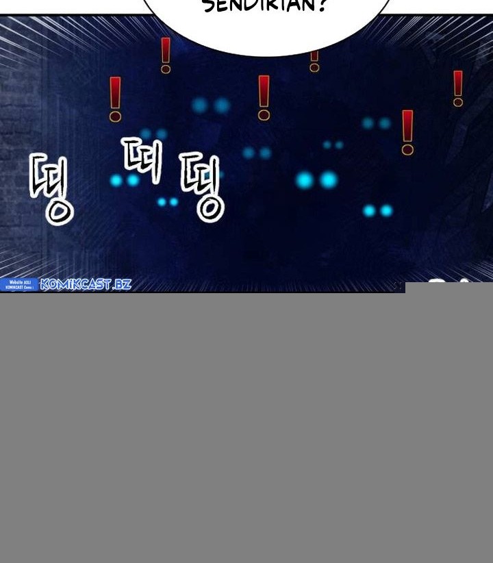 Seoul Station Druid Chapter 166 - halaman 22