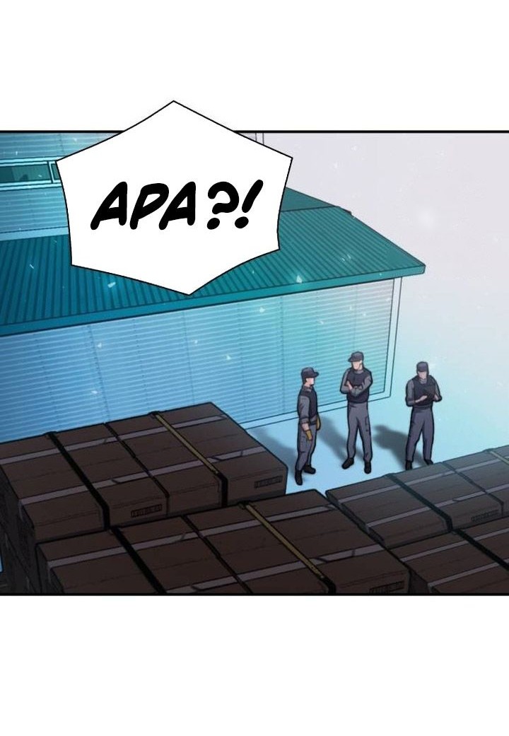 Seoul Station Druid Chapter 166 - halaman 26