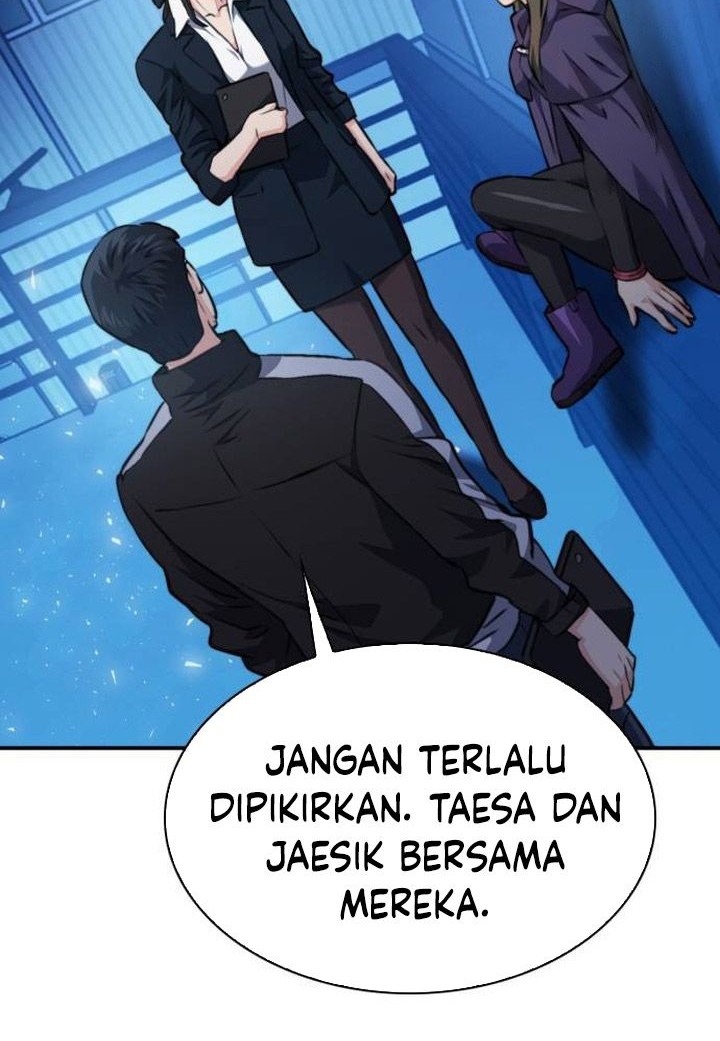 Seoul Station Druid Chapter 166 - halaman 28
