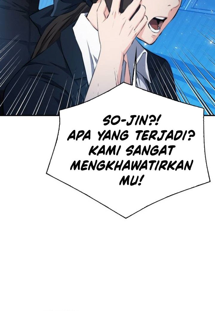 Seoul Station Druid Chapter 166 - halaman 32