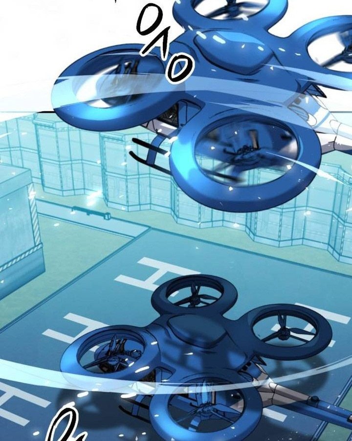 Seoul Station Druid Chapter 166 - halaman 34