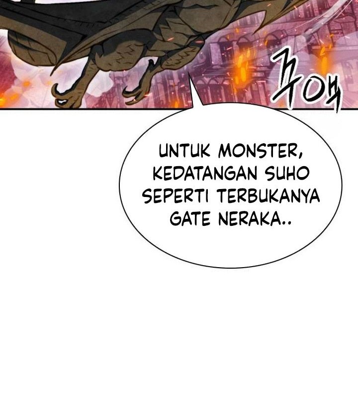 Seoul Station Druid Chapter 166 - halaman 4