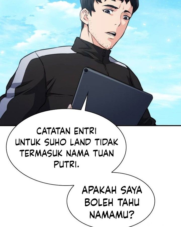 Seoul Station Druid Chapter 166 - halaman 40