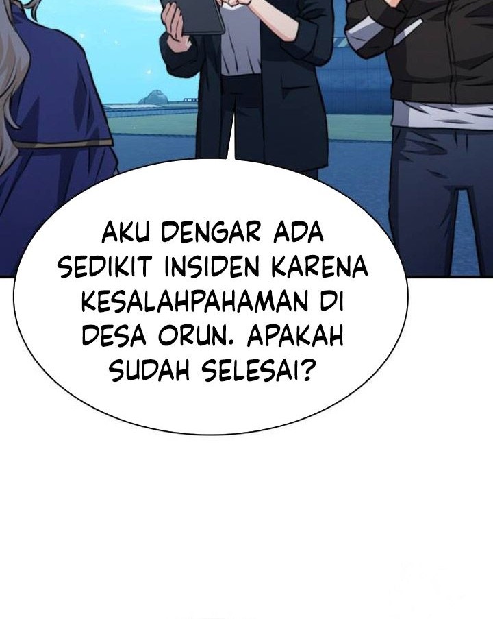 Seoul Station Druid Chapter 166 - halaman 42