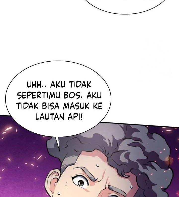 Seoul Station Druid Chapter 166 - halaman 6