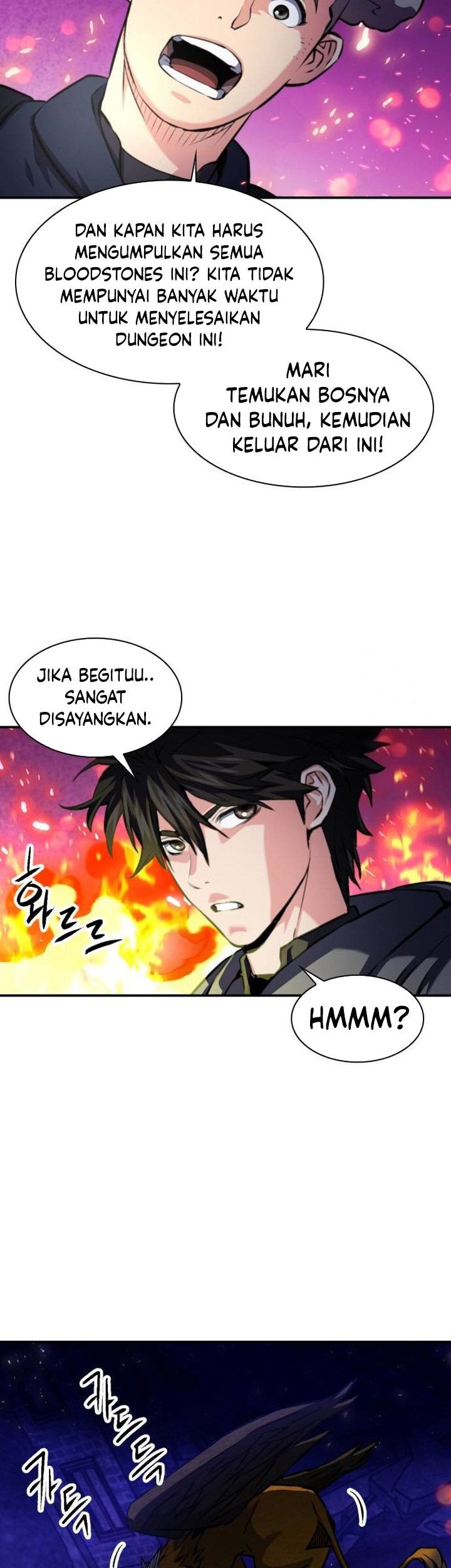 Seoul Station Druid Chapter 166 - halaman 7